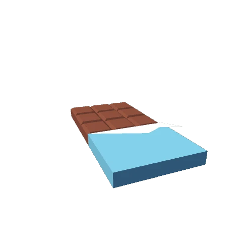 Chocolate bar B